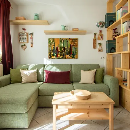 Apartment Meralda 4b Camoscio Santa Caterina Valfurva
