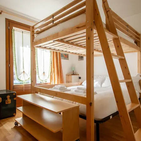 Apartment Meralda 4b Camoscio Santa Caterina Valfurva